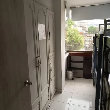 San Jacinto Hostel Cartagena Exterior foto