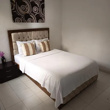 San Jacinto Hostel Cartagena Exterior foto