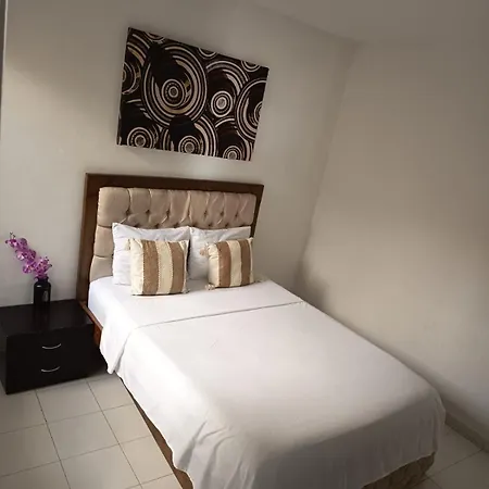 San Jacinto Hostel Cartagena Exterior foto