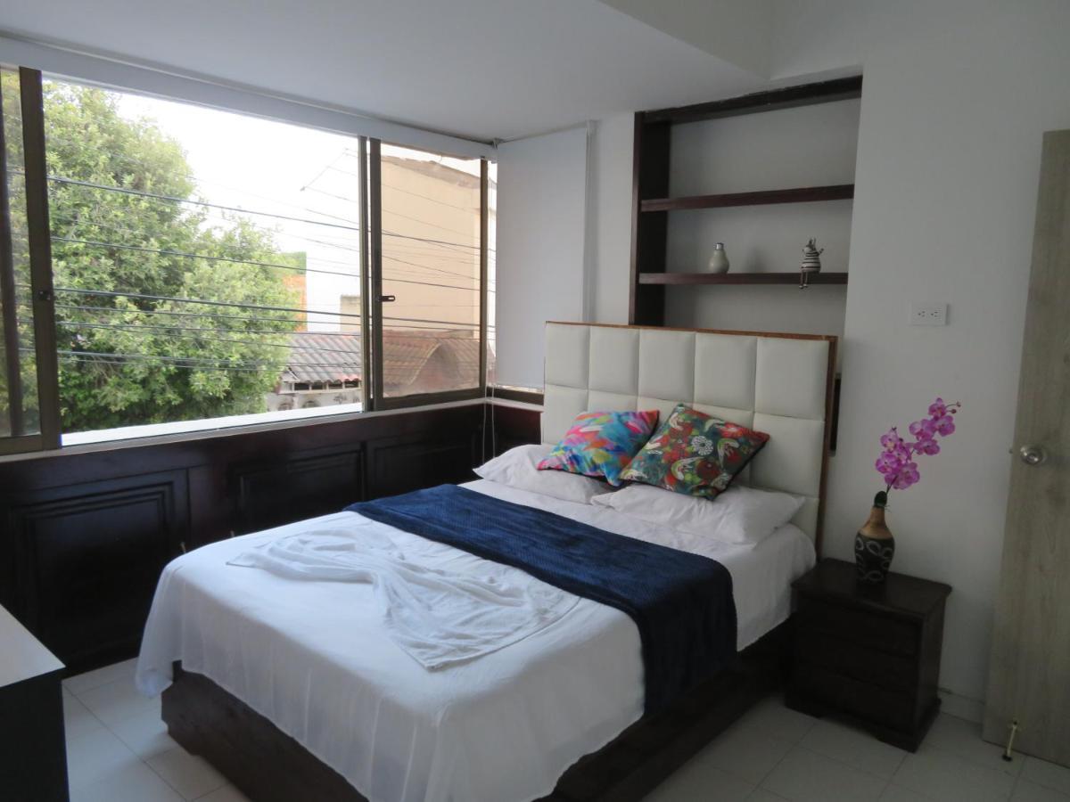 Maison d'hôtes San Jacinto Cartagène