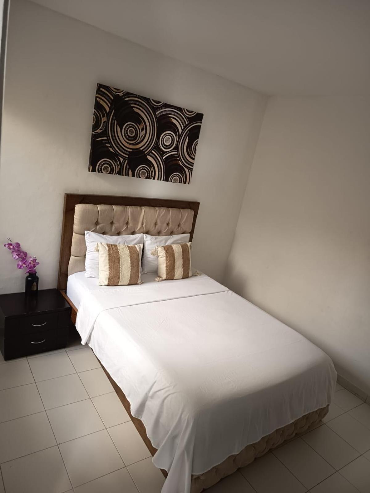 San Jacinto Maison d'hôtes Cartagène